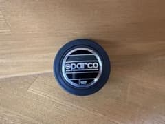 sparco スパルコ ホーンボタンのサムネイル