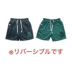 THE HOOP GANG フープギャング リバーシブル バスパン S - メルカリ