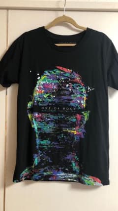 ONE OK ROCK Tシャツのサムネイル