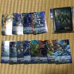 ヴァンガード 12枚 バラ売り可のサムネイル