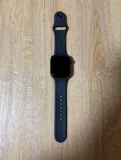 Apple Watch SE 本体 ブラックのサムネイル