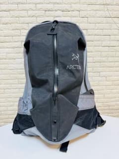希少 BEAMS 別注　ARCTERYX アークテリクス  -16バックパックのサムネイル