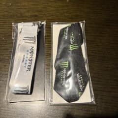 Monster Energy ストラップ 2点セットのサムネイル