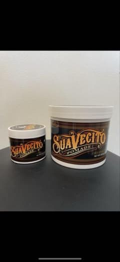 スアベシート　オリジナル　907g 32oz ビッグサイズのサムネイル