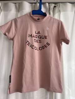 le coq sportif ピンク ゴルフウェアLサイズのサムネイル