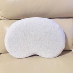 サンデシカ　ハローベビーピロー　グレーのサムネイル