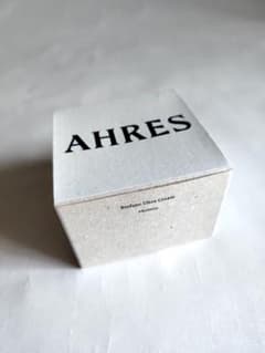 新品未開封 アーレス AHRES バイオファンク ウルトラ クリーム 50g 