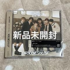 【開封済/シリアルなし】NCTWISH wishlistセット SION nctwish WISHLIST CD 開封済み アルバム シリアル無 シオン - メルカリ
