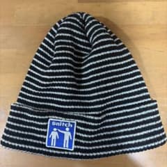 fuckthatnerdshop fpog 青ビーニー greeny fuckthatnerdshop snith beanie fpog ビーニー - メルカリ