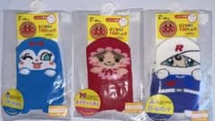 【新品】ベビー靴下 3足セット 9-14cmのサムネイル