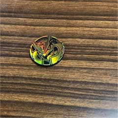 レックウザコイン ポケモンのサムネイル