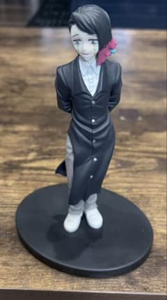 Demon Slayer: Kimetsu no Yaiba Enmu Figure
