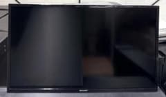 業務用 40V型 ディスプレイ SHARP LB-T401 ① Dakku様専用☆業務用 40V型 ディスプレイ SHARP LB-T401 ① - メルカリ