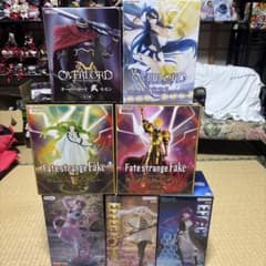 お買い得）プライズフィギュア 7点セット まとめ売り - メルカリ