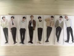Stray Kids ビッグアクリルスタンド 8種セット 安いStray Kids ビッグアクリルスタンドの通販商品を比較