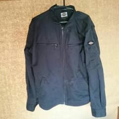 ディッキーズ ジャケットのサムネイル