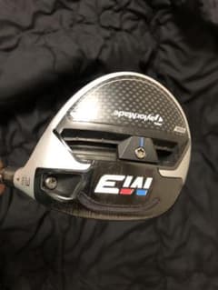 テーラーメイドM3 3番ウッド スプーンのサムネイル