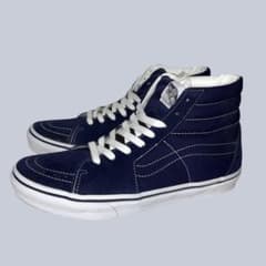 BEAMS別注 VANS x Sasquatchfabrix. SK8-HI - メルカリ