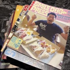 槇原敬之ファンクラブ会報39-59号、71-88号、計39冊 - メルカリ