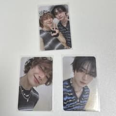 Stray Kids ATE 封入 両面 アリラン リノ アイエン - メルカリ