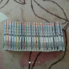 漫画 エアギア 1-22.24.26のサムネイル