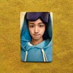 boynextdoor トレカ ジェヒョン サノク レア BOYNEXTDOOR ジェヒョン WHO! サノク トレカ 1枚 - メルカリ