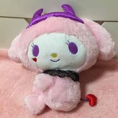 マイメロぬいぐるみのサムネイル