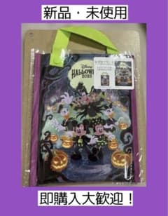 東京ディズニーリゾート ハロウィーン2025 レジャーシート - 2