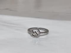 Michael Kors ロゴリング ステンレスのサムネイル