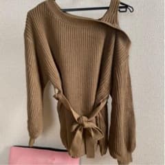 ANAPニットのサムネイル