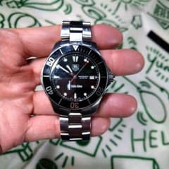 TAGHeuer　Eddie Aikau automatic swiss ma