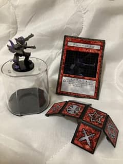 遊戯王 ダンジョンダイスモンスターズ リボルバー・ドラゴンのサムネイル