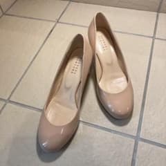 パンプス36 1/2のサムネイル