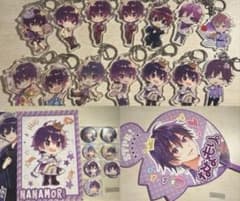 すとぷり ななもり。 まとめ売り - メルカリ