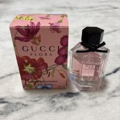 GUCCI フローラバイグッチ ガーデン ゴージャス ガーデニア