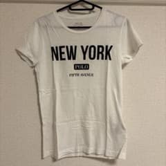 POLO New York 白Tシャツのサムネイル
