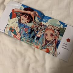 地縛少年花子くん ポスターのサムネイル