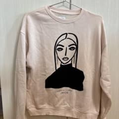 ZARA スウェットのサムネイル