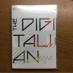 嵐 dvd デジタリアンのサムネイル