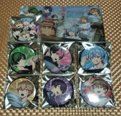 シクフォニ　50万人記念グッズ　アクリルブロック　缶バッジ　まとめ売り m60207675745_1.jpg?1762344929