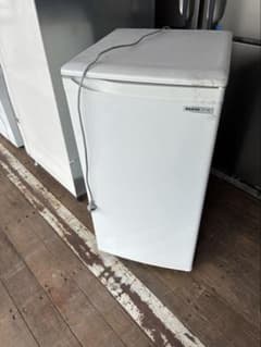 SANYO タテ型冷凍ストッカー SCR-T98B 本体 - メルカリ