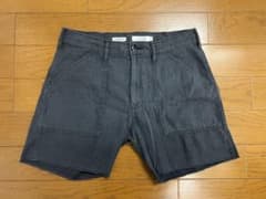 TURN ME ON ハーフパンツ 格安のサムネイル