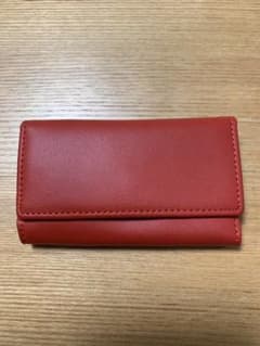 【再値下】B'z継続記念品キーケースのサムネイル