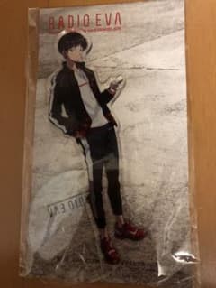 RADIO EVA 碇シンジ　アクリルスタンドのサムネイル