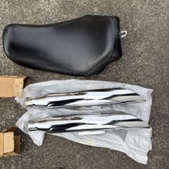 フェニックス管/鳳凰管/phoenix管2-1 汎用マフラー 即決OK！！ フェニックス管/鳳凰管/phoenix管2-1 汎用マフラー 即決OK