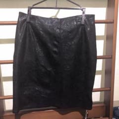 ストレッチタイトスカートのサムネイル