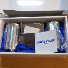 marle  claire  コップ、コースターのサムネイル