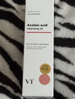 VT AZ CARE CLEANSING OIL 200mlのサムネイル