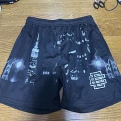 エリックエマニュエル メッシュショーツのサムネイル