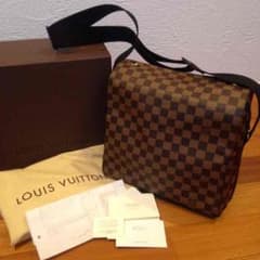 LOUIS VUITTON   ナヴィグリオ ダミエのサムネイル